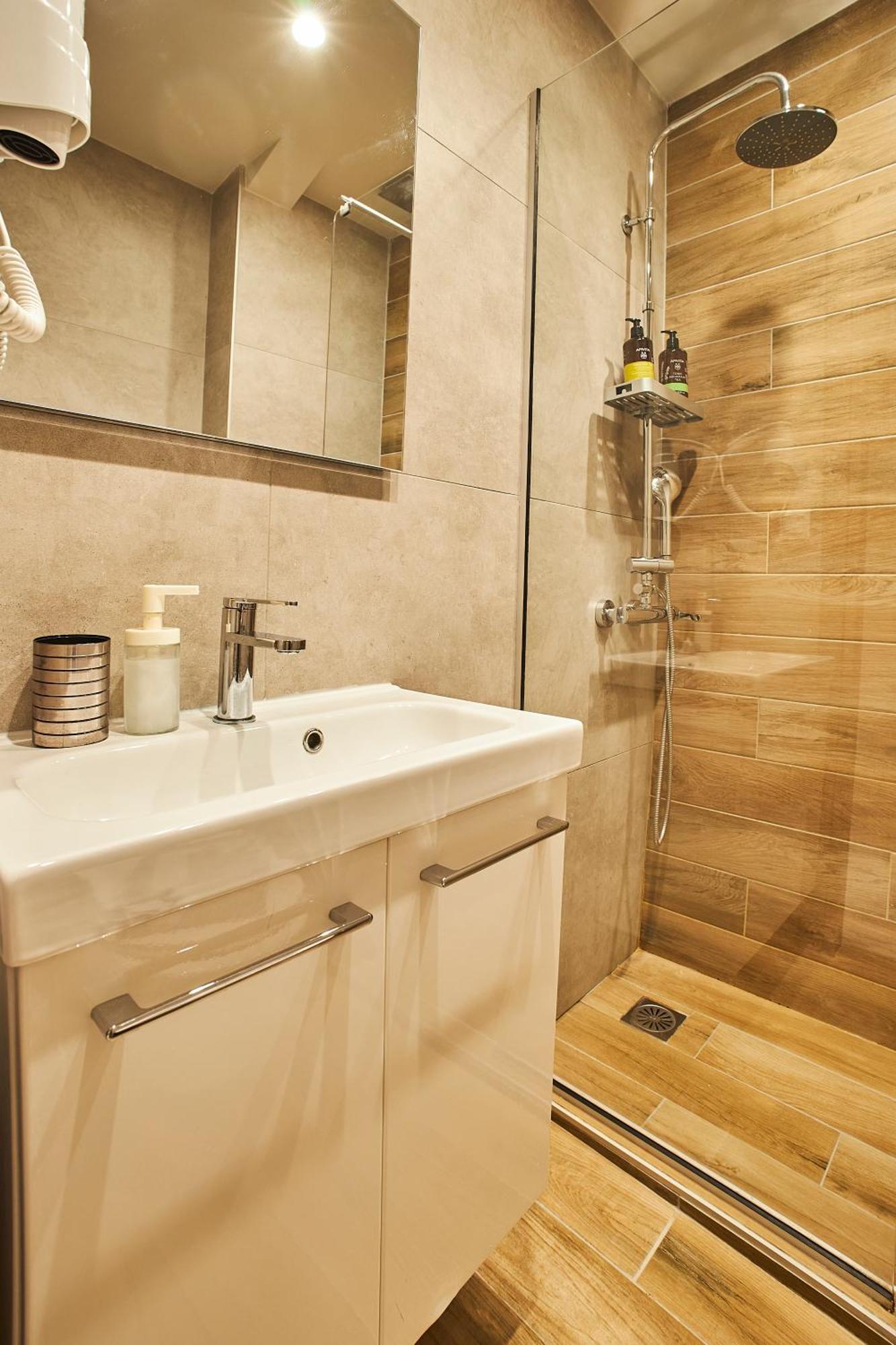 Starlights Wonderful View Apartments By Binobi! Thessaloniki Exterior photo